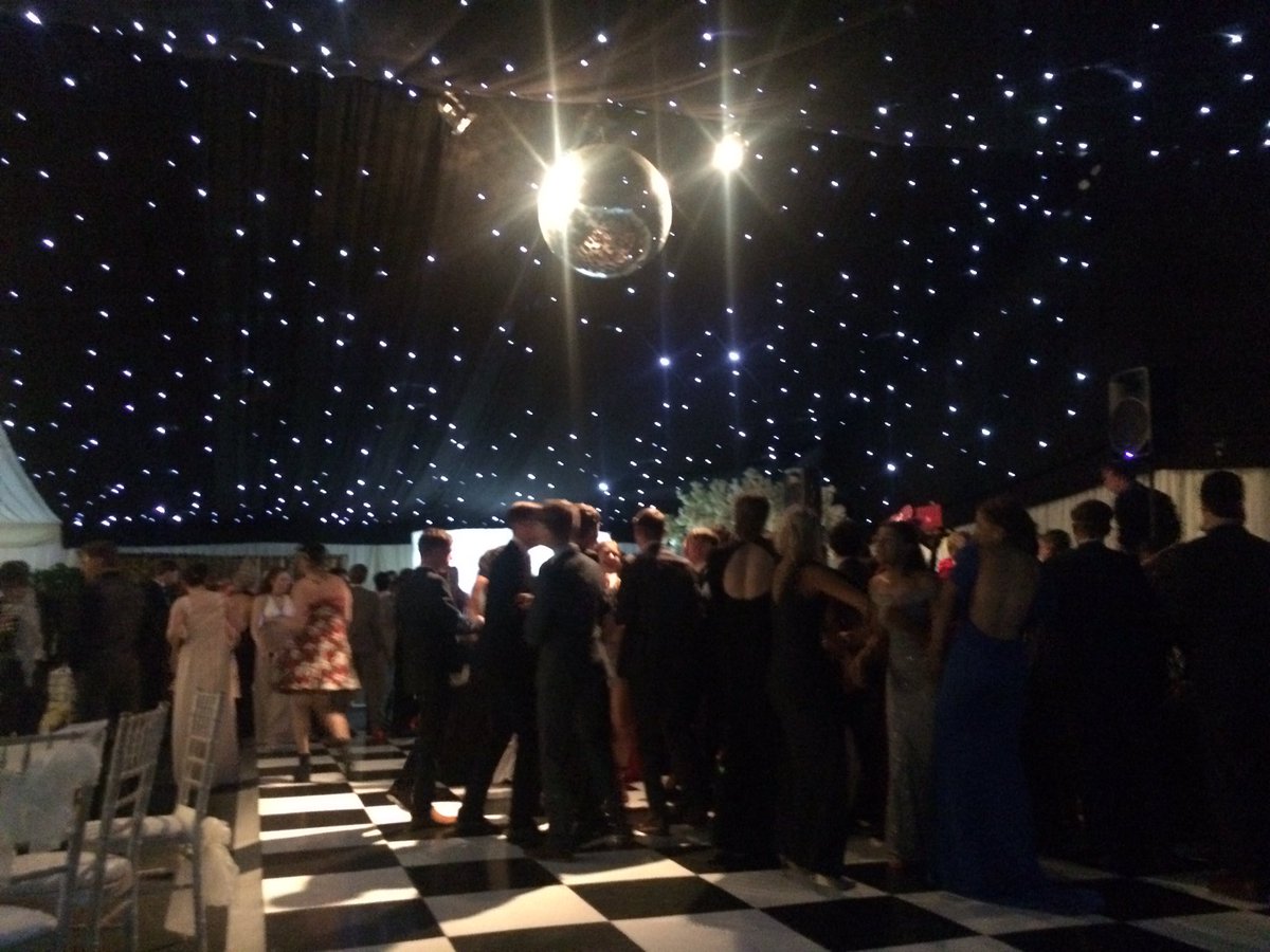 LucyWheater's tweet photo. Gorgeous night! #ccwprom #CCW2017 The Stables is such an amazing venue! https://t.co/iRluiROB2e