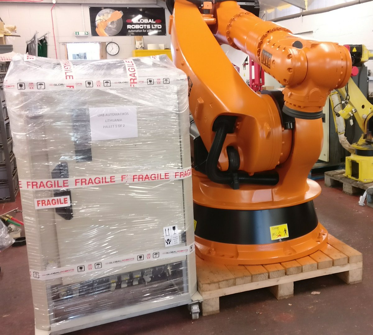 kuka krc2 ed05