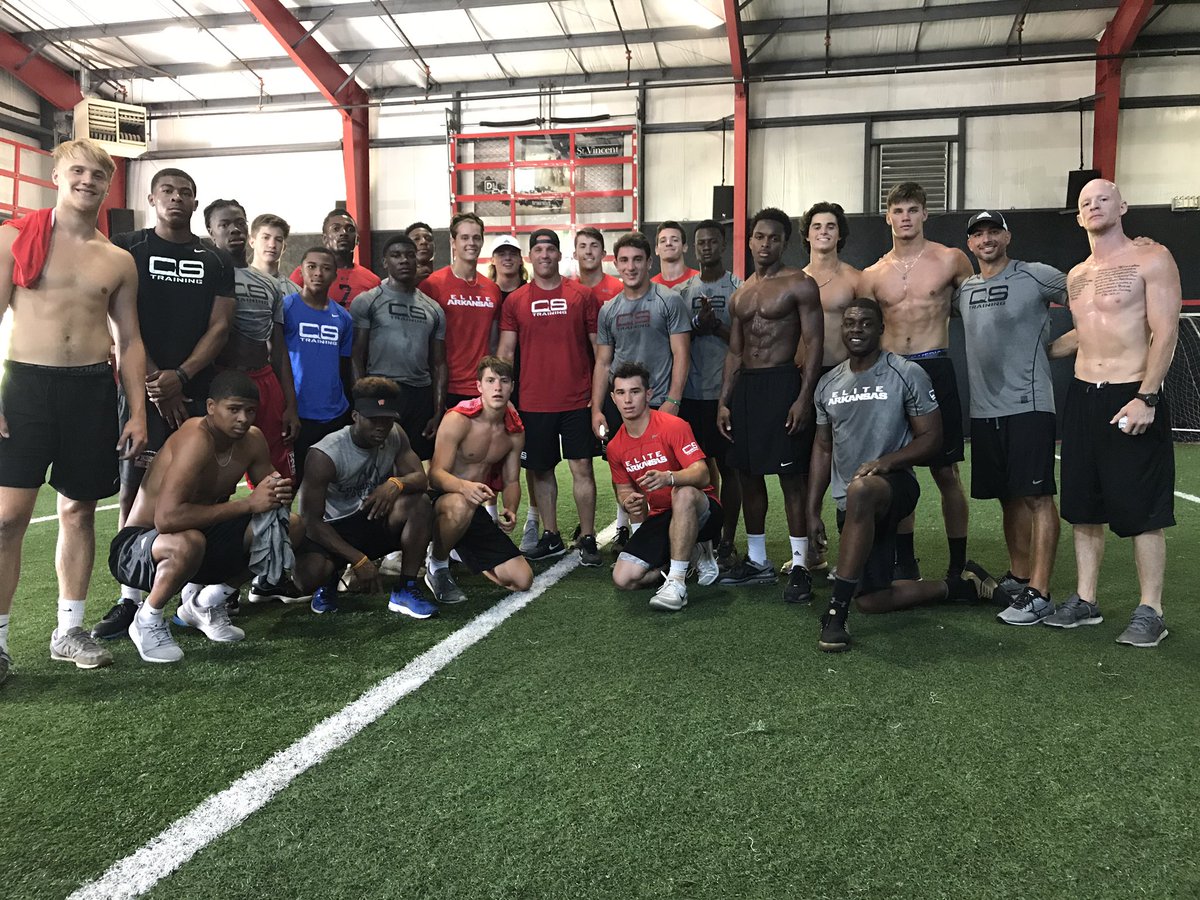 ClintStoerner's tweet photo. Finish!! #EliteAr #Winners #Accountable #Committed https://t.co/AGuNtu1yYf