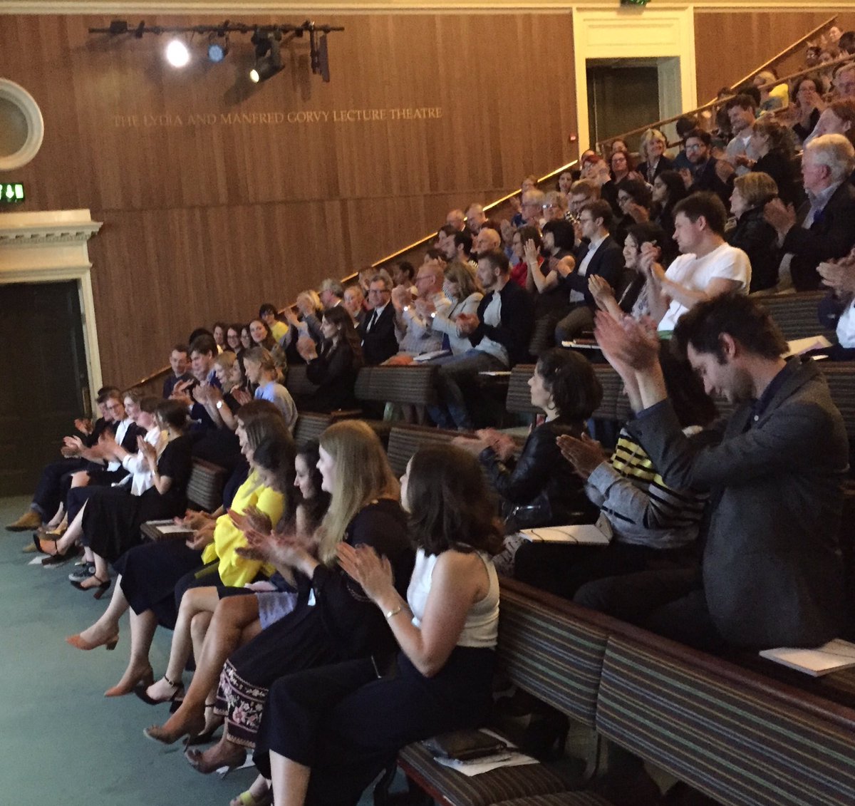 Josie Kane (@josiekane) on Twitter photo Huge congratulations to all involved in <a href="/RCA/">Royal College of Art</a> <a href="/V_and_A/">V&A</a> History of Design Symposium tonight <a href="/unmakingthings/">Unmaking Things</a> Huge congratulations to all involved in <a href="/RCA/">Royal College of Art</a> <a href="/V_and_A/">V&A</a> History of Design Symposium tonight <a href="/unmakingthings/">Unmaking Things</a>
