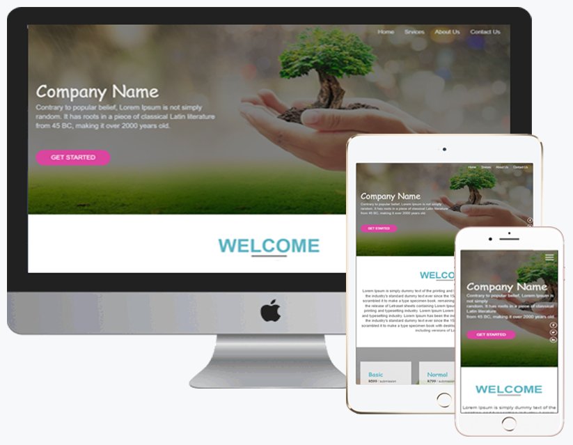 WeinjaTech's tweet image. Insurance - New responsive, well designed &amp;amp; easy to navigate #websiteDesign #bootstrap #templates
goo.gl/gyyW7N