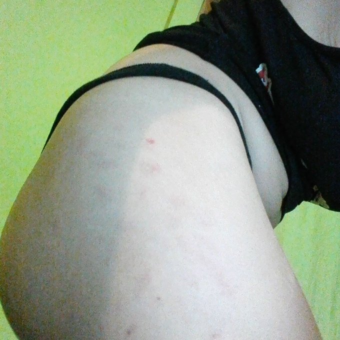 After spanking... love it!!!! https://t.co/FlI6kzNA87