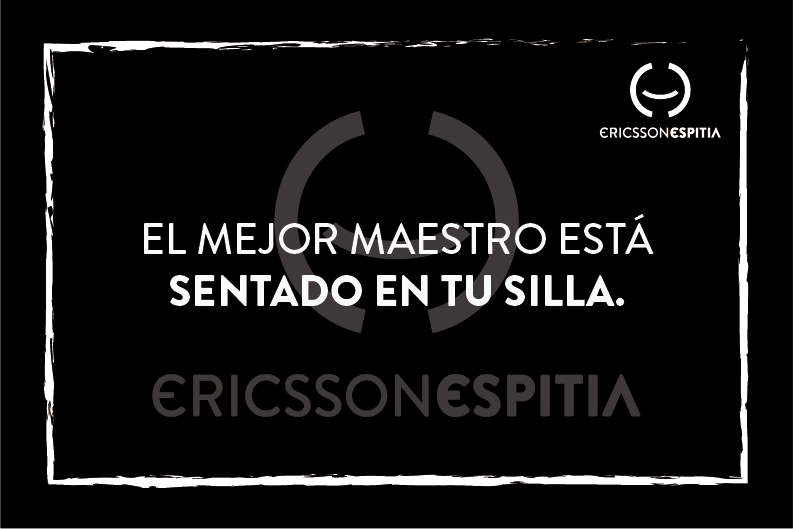 ericssonone's tweet photo. El mejor maestro está... #EricssOne #Frase #Animo #EricssonEspitia https://t.co/HA1h4KMMnp