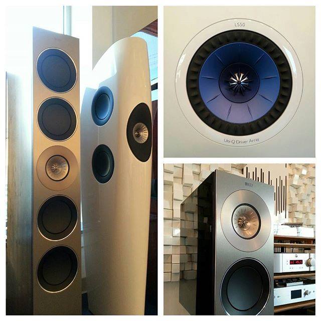 Reference and Blade. If you've got it, by all means flaunt it.