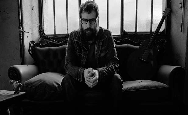 ZoneNights's tweet photo. #interview >>> Dale una cuota de locura a tu #Playlist de la mano de #ForestPooky. Conocé más haciendo click acá! 👉https://t.co/eNaCuZBstw https://t.co/mXTUofTOYr