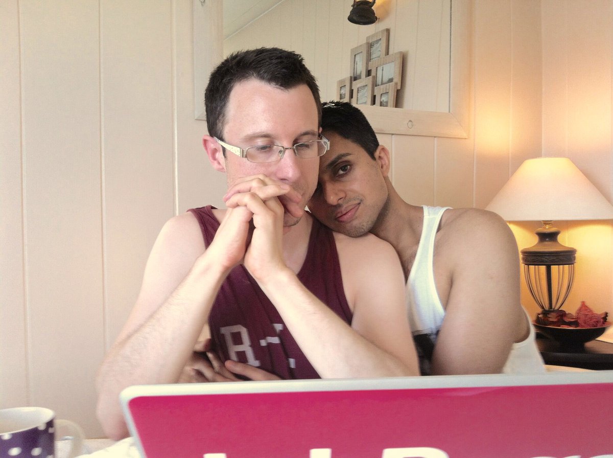 Gay Collective tweet media