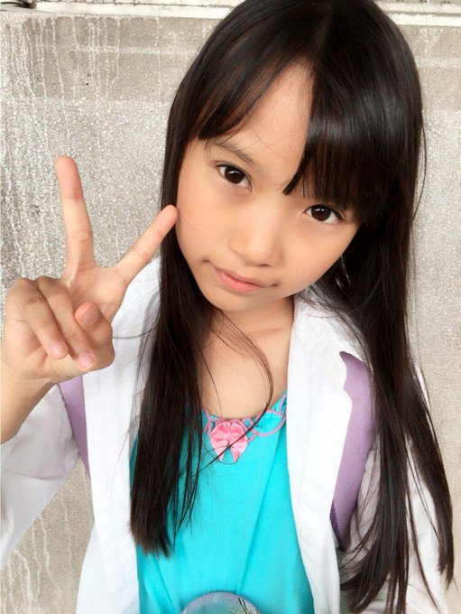 Twitterのコスプレ画像1