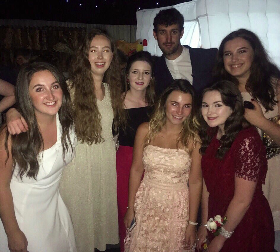 WhitbyCCMentors's tweet photo. #CCWProm #Team https://t.co/M3NhpybynB
