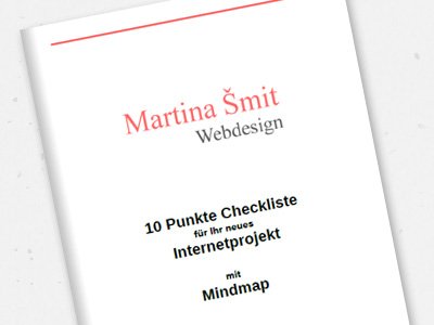 Sie planen ein neues Internetprojekt? - Nach diesem #gratis #EmailKurs halten Sie alle nötigen Infos in Händen.
goo.gl/7F3PPf