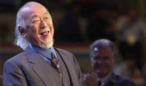 Happy Birthday to the late Pat Morita!!! 