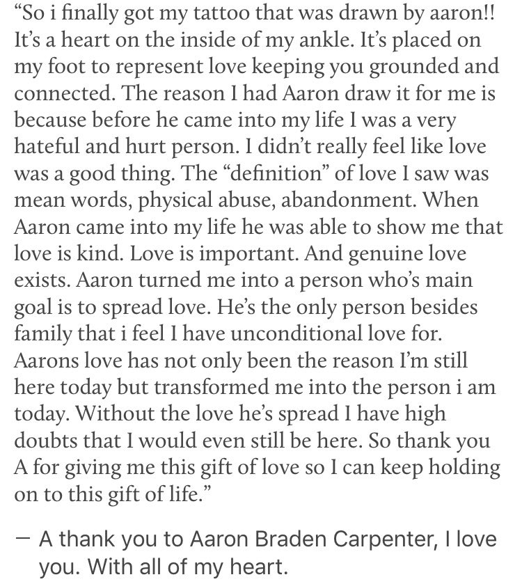 somadforu's tweet image. with all of my heart ♡