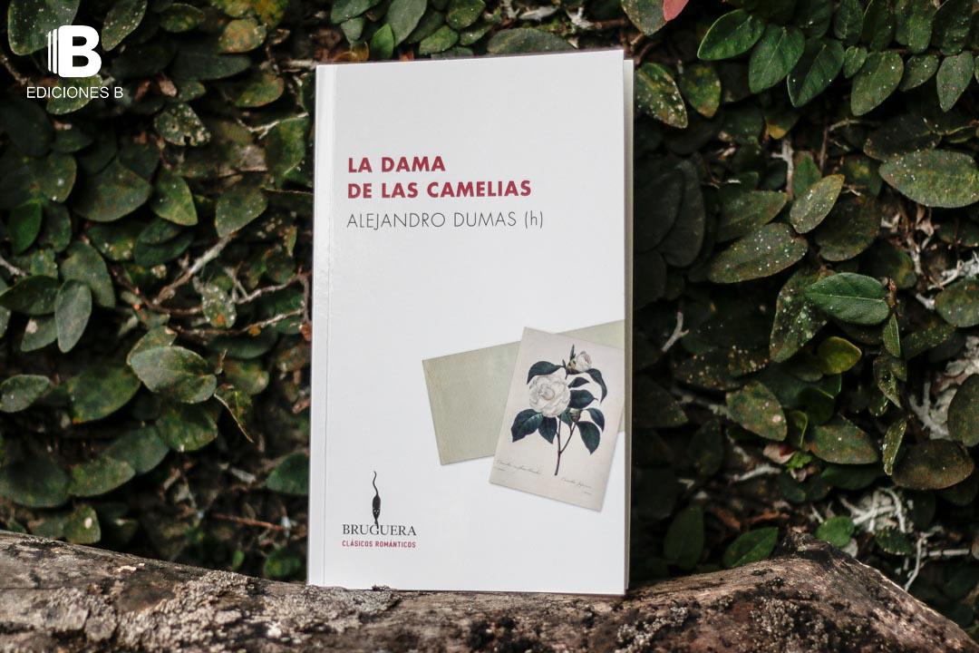 "La Dama de las Camelias", de Alejandro Dumas, es una historia de amor, inédita y jamás contada en su época. Tienes que conocerla.