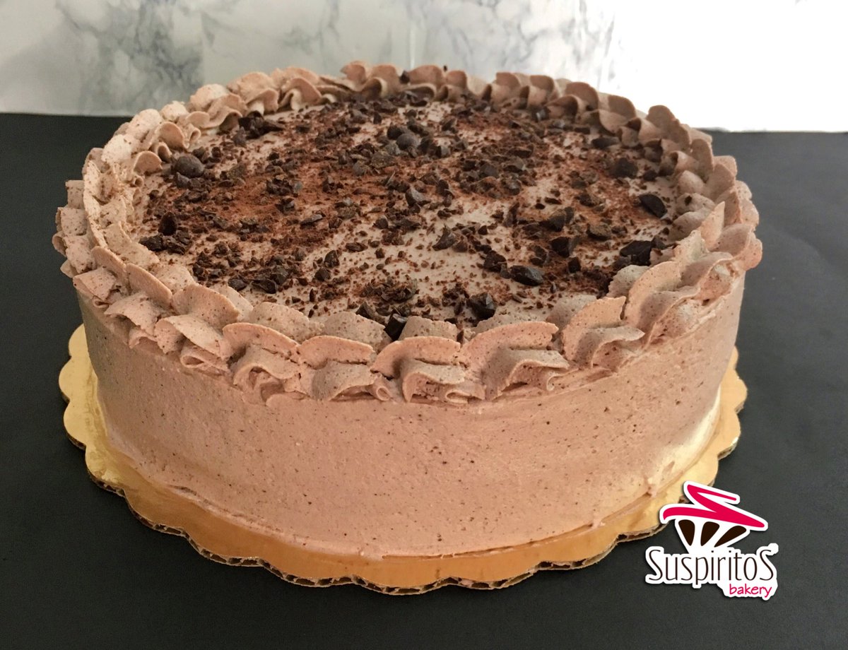 SuspiritosRD's tweet photo. #Bizcocho de #chocolate #singluten y #sinlactosa ▫️Pedidos y cotizaciones https://t.co/s3lHcUkaqy #glutenfree #reposteriasrd #pasteleriard https://t.co/f385z0VdWF