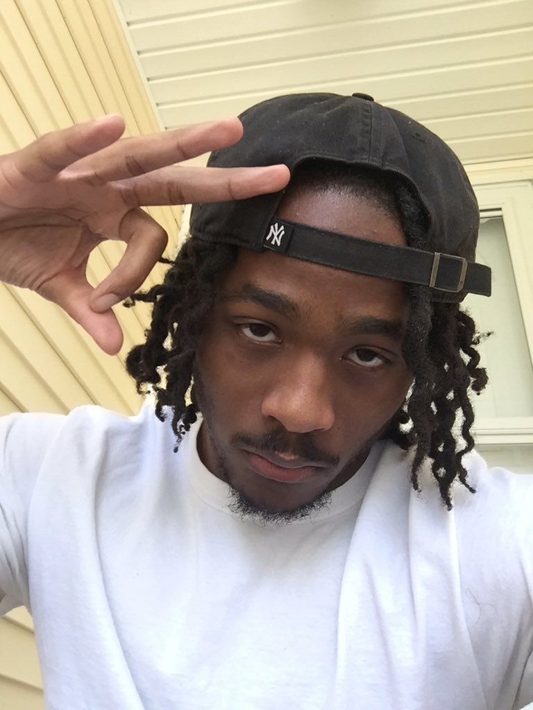 EastsideOsama's tweet image. #FirstDayHome