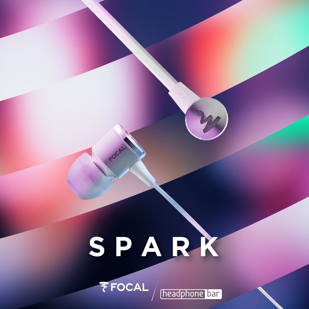 headphonebar's tweet photo. Like @headphonebar + @FocalOfficial pages &amp; RT this post to try and win a pair of Spark Silver #earphones!
Results tomorrow! #ListenBeyond https://t.co/gkrPqHm1rT