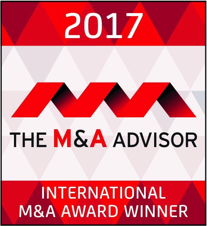 DeloitteUS's tweet photo. Congratulations to our team for being named 2017 International M&amp;A Consulting Firm of the Year by @themaadvisor! https://t.co/AbN5UlulOW https://t.co/lc6FmxIKz6