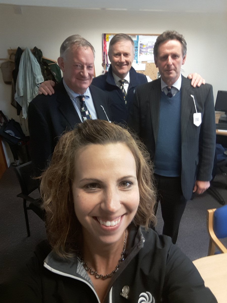 TownSqCon's tweet photo. Discussing #rasc2018 &amp; #rasc2020 @norfolkshow @NorthlandsAg https://t.co/Jg5neCRIzp
