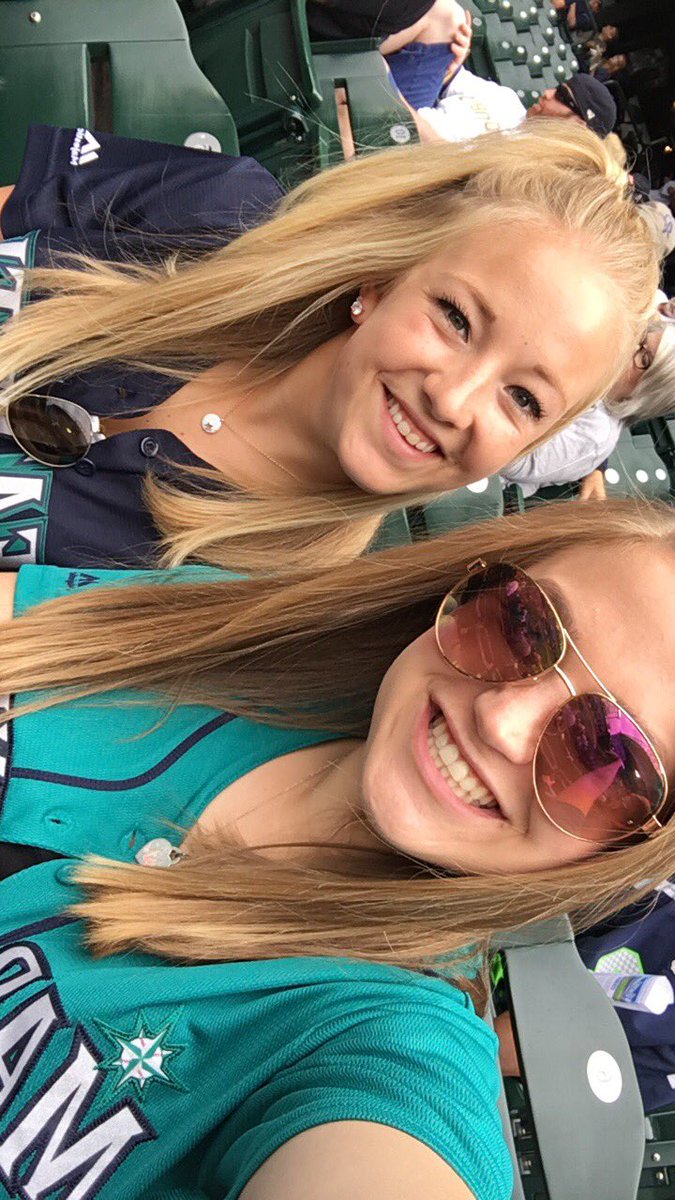 blancaster10's tweet photo. #gomariners https://t.co/3T18eCDNRq