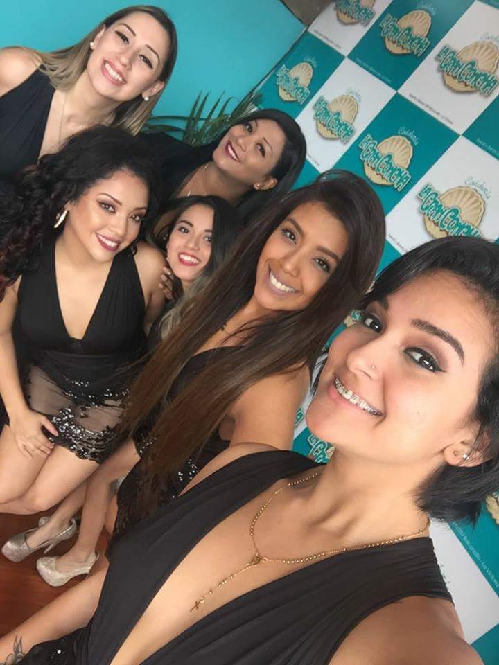 Siéntete orgullo@ de ser quien eres! ❤💛💚💙💜