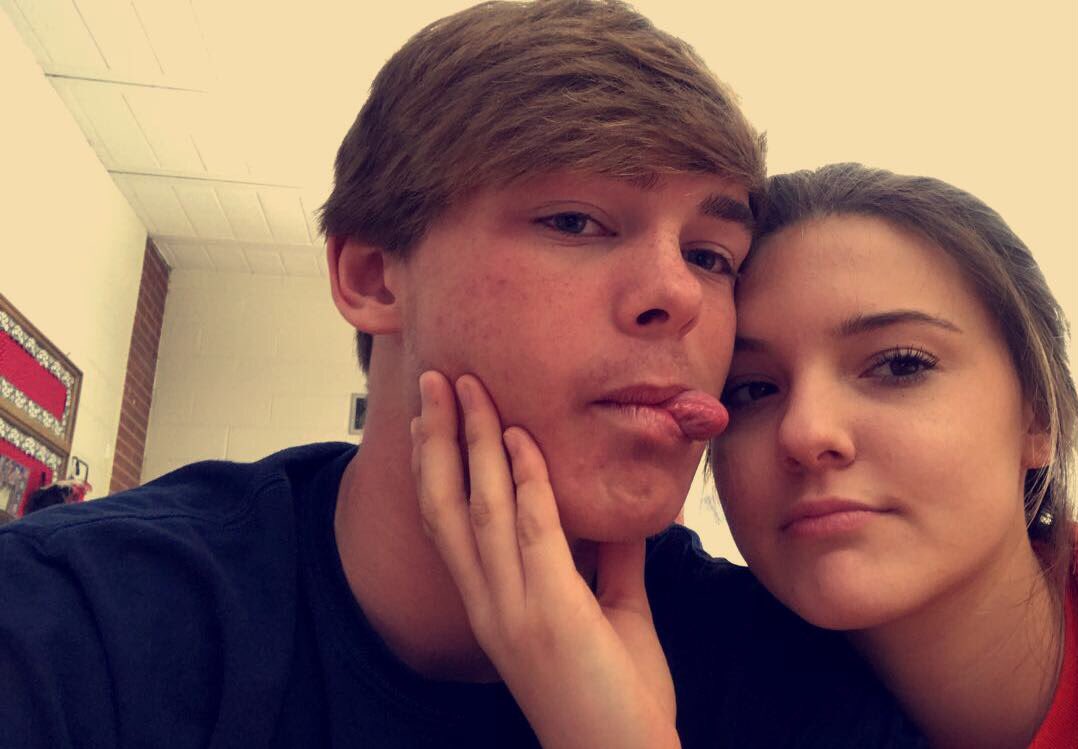 Hannah Bailey on Twitter: "I miss cam so much.. I can't wait for him to