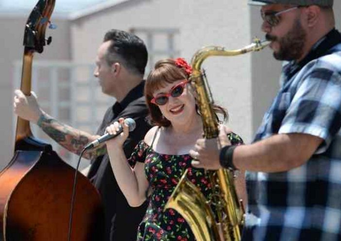 What a great overview of the #SouthBay Festival by <a href="/DailyBreezeNews/">Daily Breeze</a>! Thank you to all who supported the event! ow.ly/pfWN30d4GPz