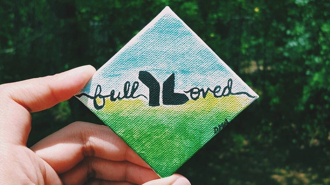 YoungLife's tweet photo. You are fully known and fully loved. https://t.co/hikw8s9IOX