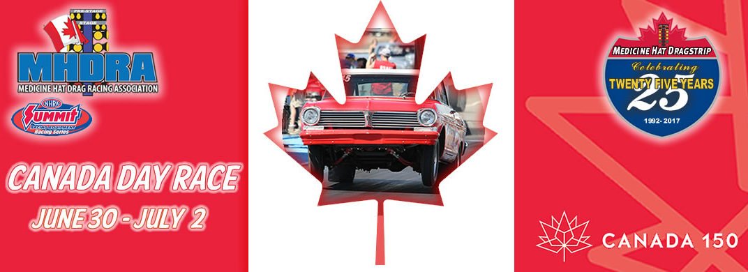 Listen for the Back-to-Back Burnout this week for tix to the <a href="/MHDRADragStrip/">MHDRA Drag Strip</a>! Two songs by the same artist in the 4PM hour! #medhat #yxh