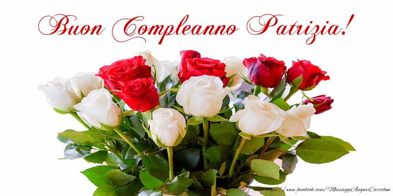 Meera Provida Prolife Tanti Auguri Di Buon Compleanno Patrizia Felice Notte T Co Xlhccmpdzo