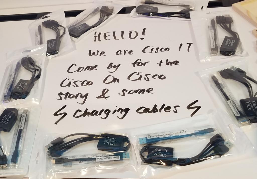 CiscoEvents on Twitter "The Bar is Open! Stop by Answer Bar for the