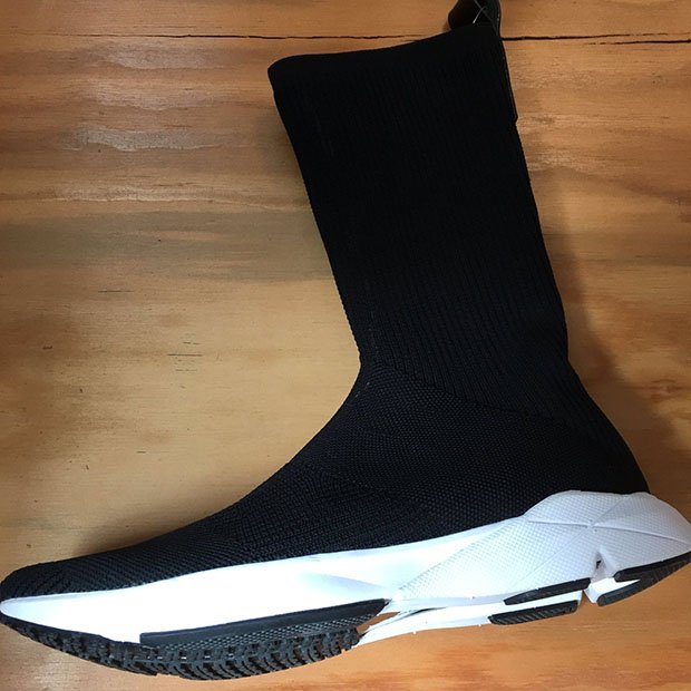 reebok that look like balenciaga
