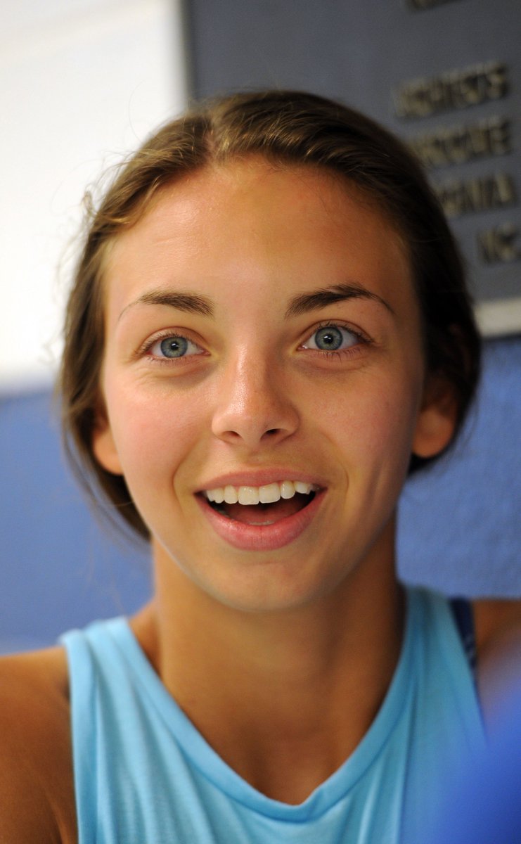 BHCSports's tweet photo. The #VHSL 1A All-State Softball Team, starring Patrick Henry's Madison Booth: https://t.co/2WO8Lp9Xv0 https://t.co/dBTWbjAFBP