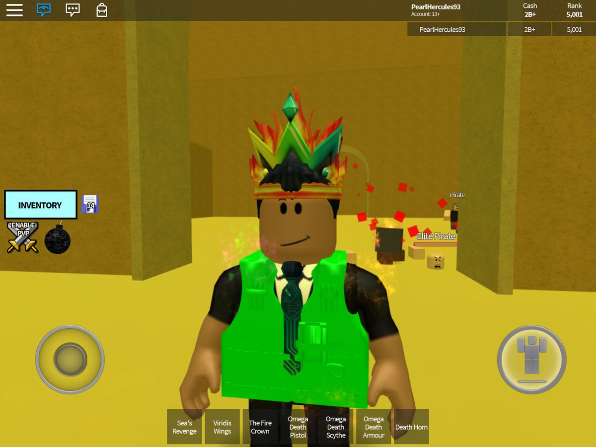 Craftwars Roblox