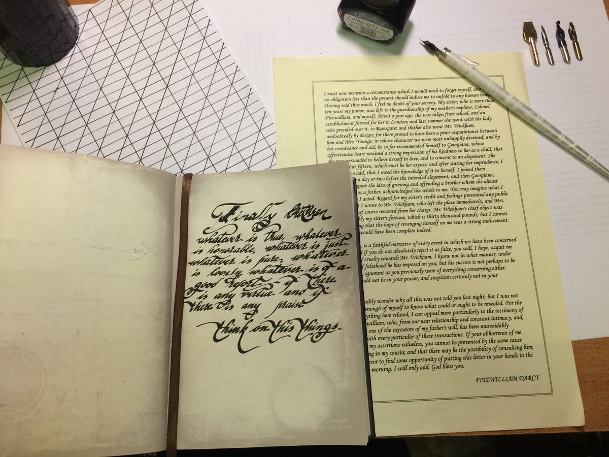 SophiaCart's tweet photo. .... just recently started getting into calligraphy #handwriting #Calligraphy #lettering #learningcalligraphy #typography https://t.co/OUi9FPly63