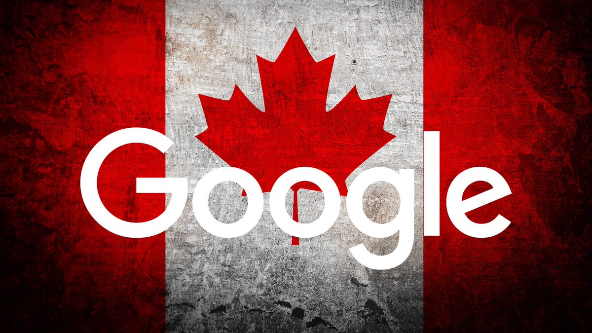 eBrandz's tweet photo. Canada Supreme Court orders Google to de-index site globally, opening door to censorship https://t.co/jjMnCPhiru #ChannelSEO #GoogleCritics https://t.co/PByipdoFVP