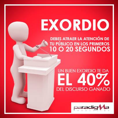 Paradigma_Prod's tweet photo. ¿Quieres ser un gran líder? sigue los tres pasos para un buen discurso
#paradigma #cambiosdeterminantes https://t.co/X9FT3D6HUJ
