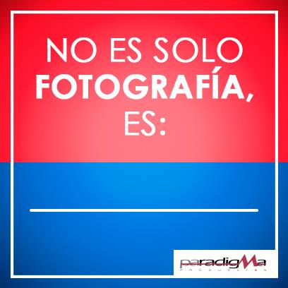 Paradigma_Prod's tweet photo. #CompletaLaFrase #ComunicacionEfectiva #CambiosDeterminantes https://t.co/HflMpHzgph