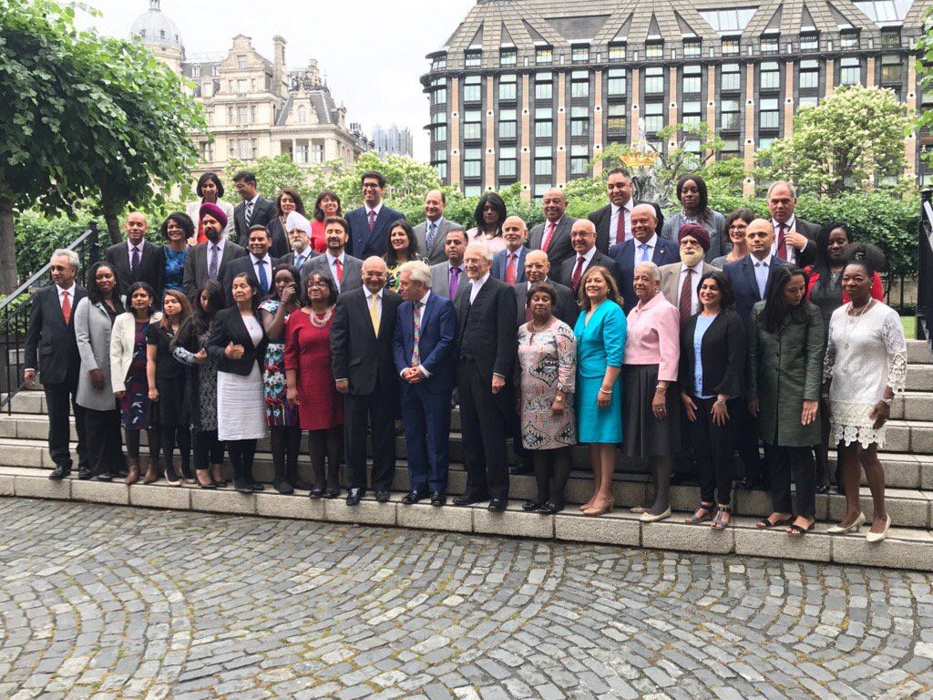 ppvernon's tweet photo. #BAMEParliamentarians2017 https://t.co/Z2HcoZ9NSf