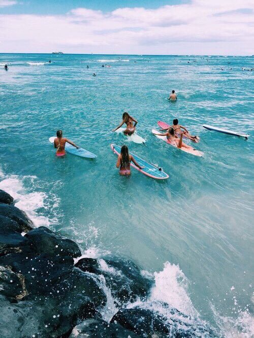 TravelingParad's tweet photo. 🌊Summer lifestyle🌊 https://t.co/VTknK7Hv3X