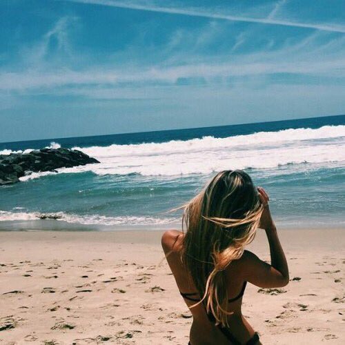 TravelingParad's tweet photo. 🌊Summer lifestyle🌊 https://t.co/VTknK7Hv3X