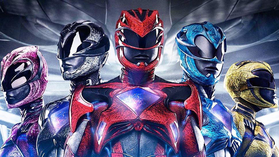 nerdist's tweet photo. .@Hardwick and Team Nerdist took on Team @PowerRangers for laser tag at #ID10TFest! https://t.co/sZAOr6mzMu https://t.co/UkcolbgSLN