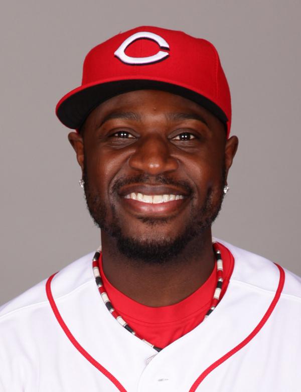 Happy Birthday Brandon Phillips 