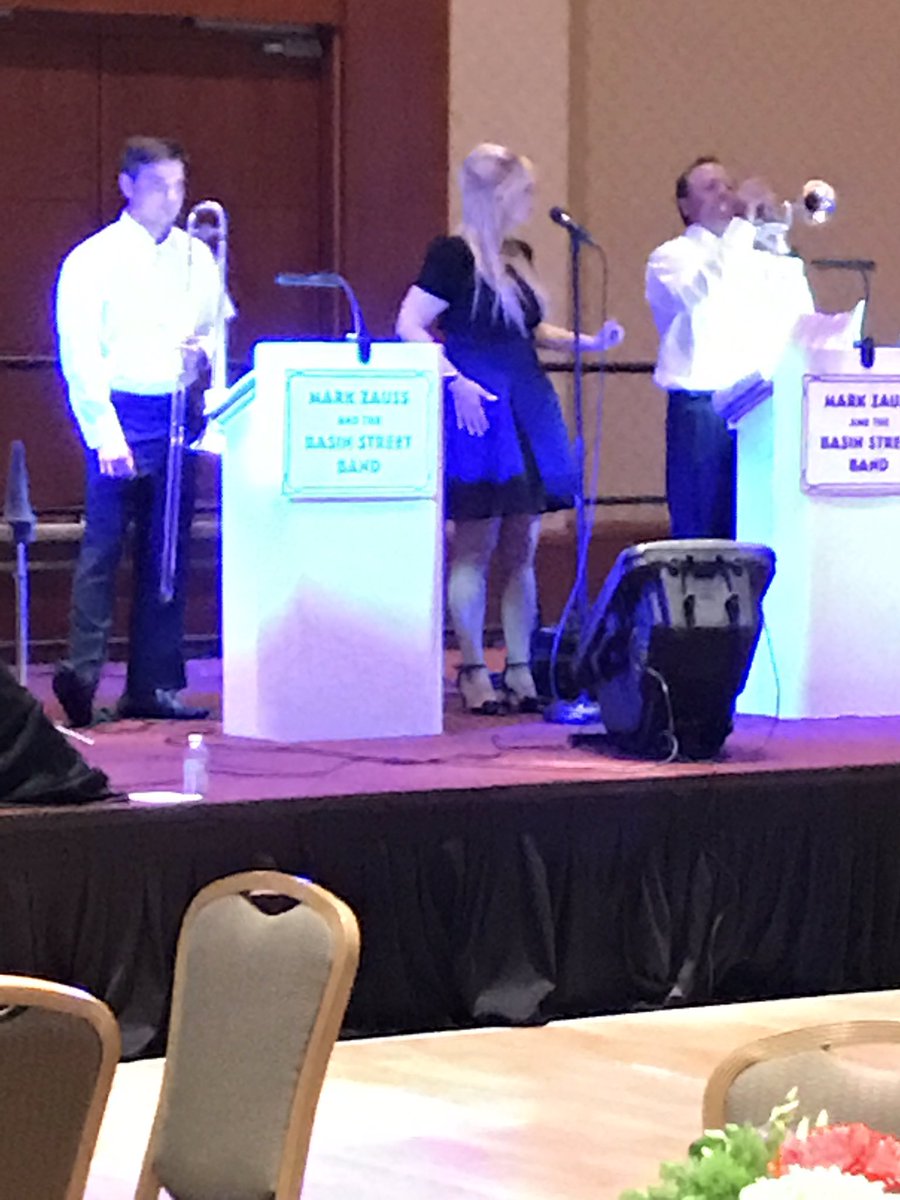 JenniferDexter's tweet photo. Fab party #ncdaorlando https://t.co/xgwJGLBfXt