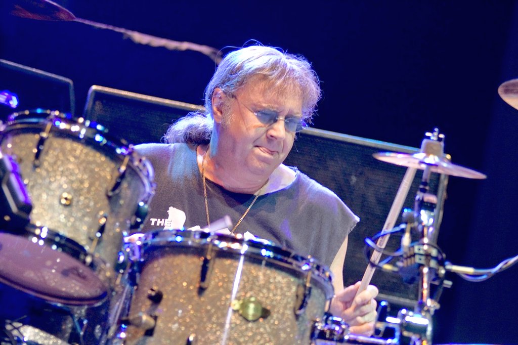            June 29
HAPPY BIRTHDAY, Mr. Ian Paice  