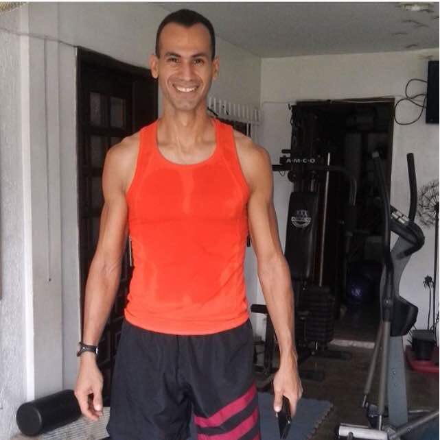 Jose_Zavarce's tweet image. Denunciamos la detención arbitraria por parte de la GNB de José Belisario reconocido profesor de San Carlos. Exigimos su libertad