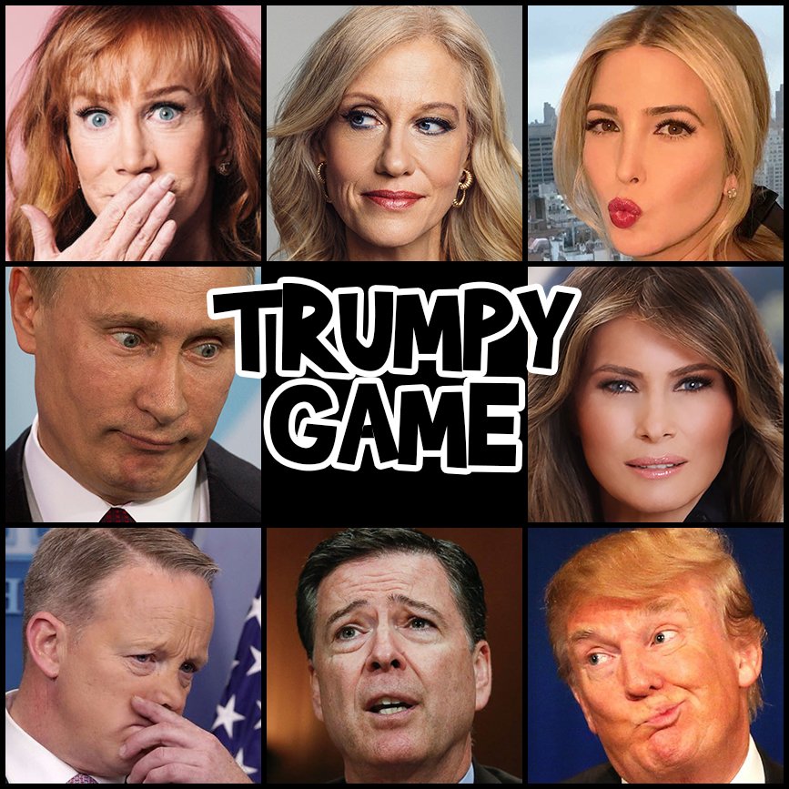 TrumpyGame's tweet photo. Trumpy Game lets YOU live as TRUMP where one choice YOU make can change everything in this funny parody! https://t.co/cbI6wcy7c6 @itchio https://t.co/EVeO2LGjNb