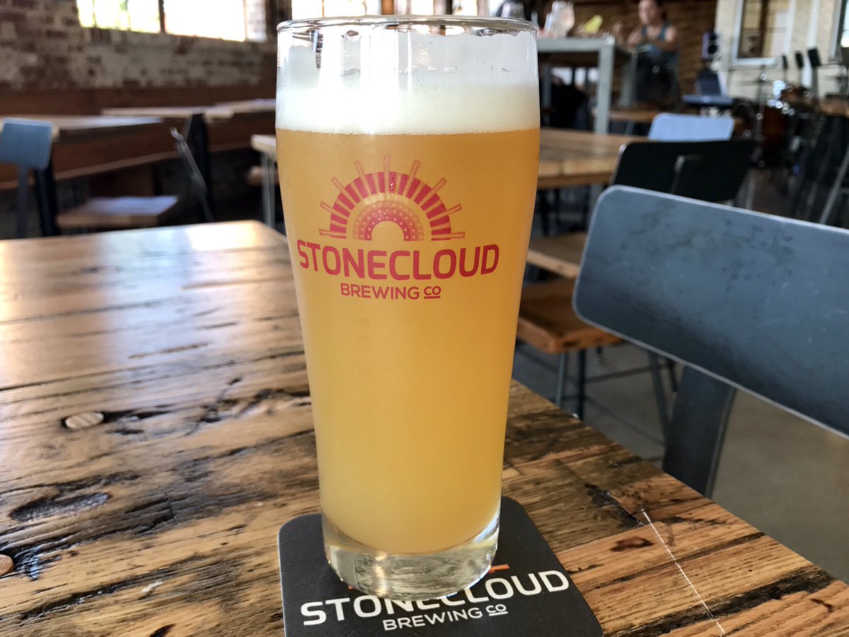 astoldbyokc's tweet photo. Mark it OKC: @stonecloudbeer grand opening on Saturday, July 15th! Cheers! https://t.co/8Q4ZNIWDXz