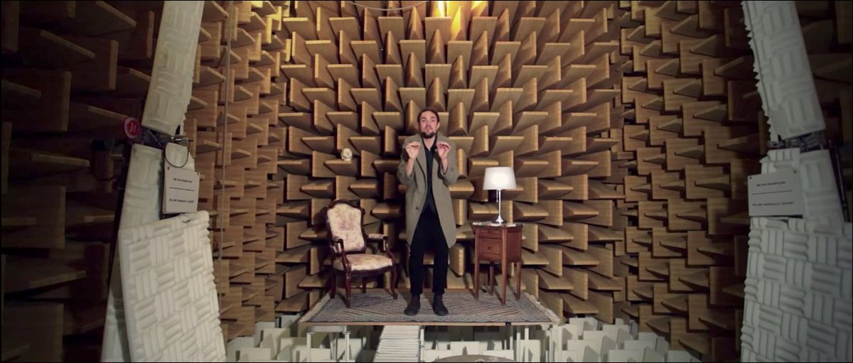 15 acoustic environments. If you mix music and apply artificial reverb, you'll appreciate this. #AudioJungle youtu.be/dWNV_JFolLg