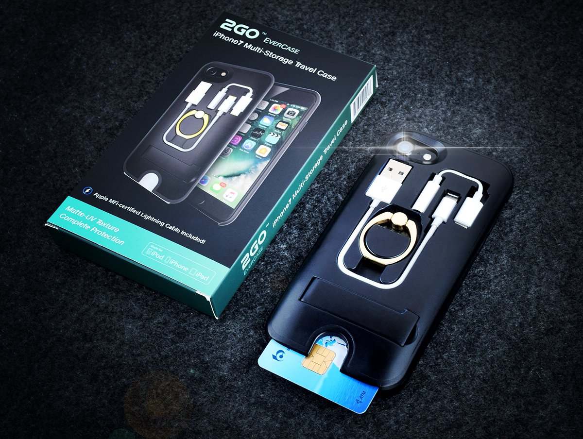 2goevercase's tweet photo. Convenient, simple, awesome, #EverCase™ by @2goproducts also available on @amazon https://t.co/1GYtYIz4xu https://t.co/onG8bViBSQ