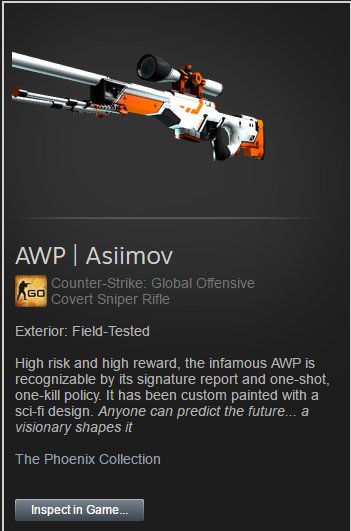 AllenAeroh's tweet photo. GIVEAWAY TIME!
1) RETWEET + FOLLOW @aero1738 
2) Follow @CSGOKingdomCom 
3) Use Code: Aero1738 on https://t.co/avU6I3c45m
($.50)
GOODLUCK! https://t.co/WpA9vAvrdX