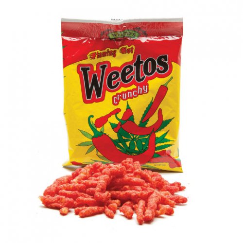 Weedable420's tweet photo. Shop @earthshineorgan 🔥hot crunchy weetos from available to SHOP on the @WeedableStore 
https://t.co/NckrivOKr4 #weedable #edibles https://t.co/BuqxEQKfWp